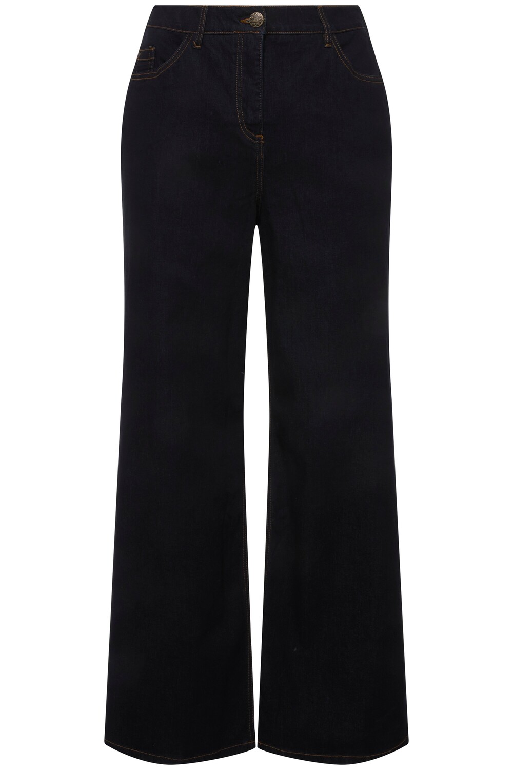 Джинсы Ulla Popken Hosen, цвет dark blue denim
Джинсы Ulla Popken Hosen, цвет dark blue denim