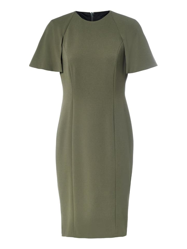 Платье до колена Mart Visser, цвет kate kleid olivgrün
Платье до колена Mart Visser, цвет kate kleid olivgrün