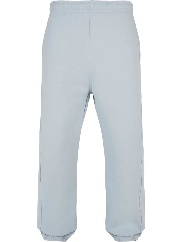 Спортивные штаны Urban Classics, цвет summerblue
Спортивные штаны Urban Classics, цвет summerblue