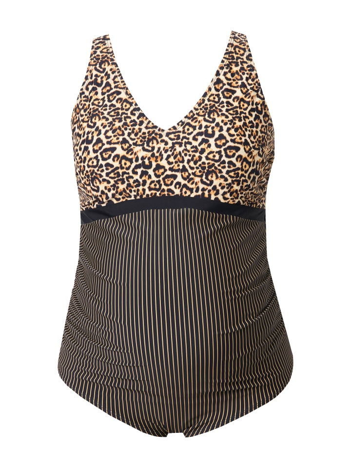 Купальник Ulla Popken, цвет helles apricot
Купальник Ulla Popken, цвет helles apricot