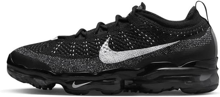Мужские кроссовки Nike Air Vapormax 2023 Flyknit, белый/черный
Мужские кроссовки Nike Air Vapormax 2023 Flyknit, белый/черный