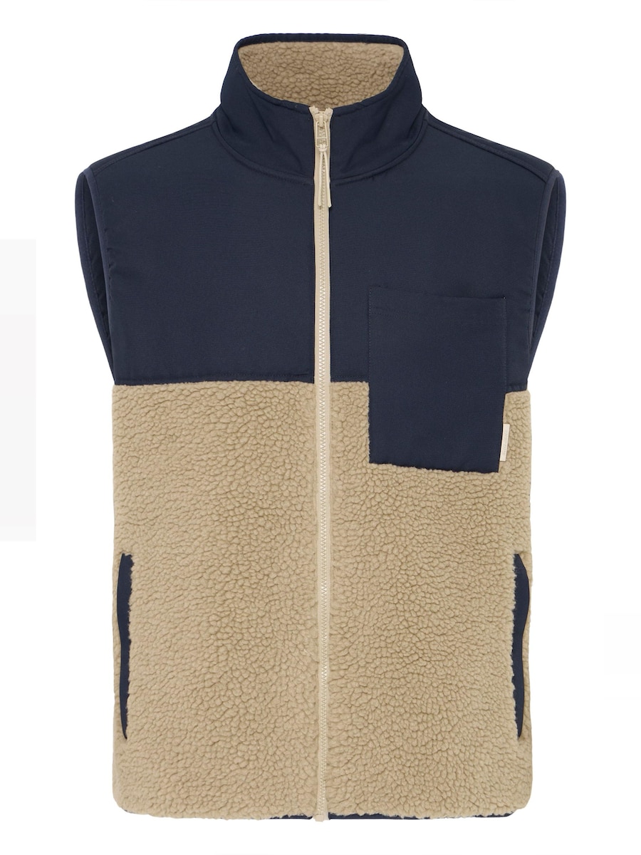 Жилет BLEND BHERMIN, темно-синий
Жилет BLEND BHERMIN, темно-синий
