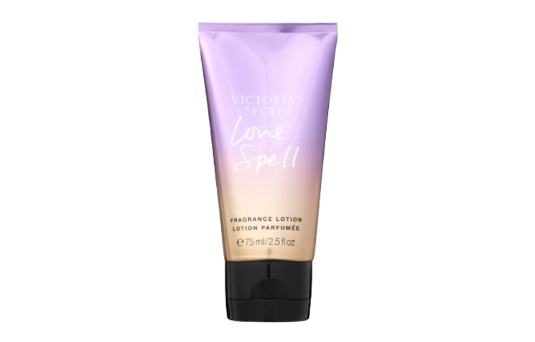 Мини-лосьон для тела Love Whisper снимает зуд и увлажняет, 75 мл Victoria's Secret
Мини-лосьон для тела Love Whisper снимает зуд и увлажняет, 75 мл Victoria's Secret