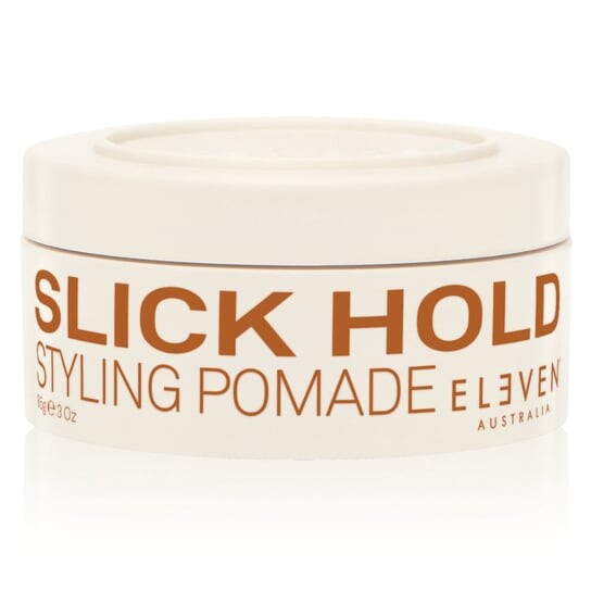 Разглаживающая помада сильной фиксации с блестящим финишем 85 г Eleven Australia Slick Hold
Разглаживающая помада сильной фиксации с блестящим финишем 85 г Eleven Australia Slick Hold