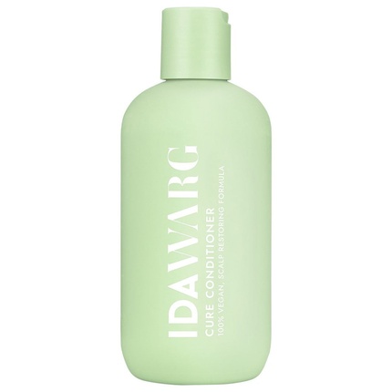 Cure 250 мл - Уход за волосами Ida Warg
Cure 250 мл - Уход за волосами Ida Warg