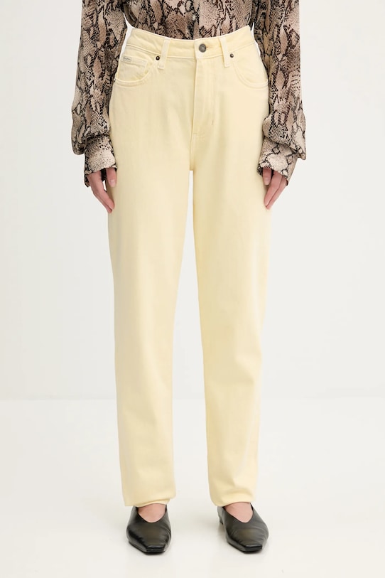 Джинсы Guess Jeans, желтый
Джинсы Guess Jeans, желтый