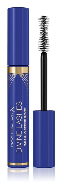 Скручивание и разделение чернил Max Factor Divine Lashes, оттенок 003 24H Waterproof 8 мл
Скручивание и разделение чернил Max Factor Divine Lashes, оттенок 003 24H Waterproof 8 мл
