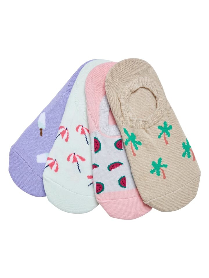 Носки Urban Classics, цвет multicolor
Носки Urban Classics, цвет multicolor