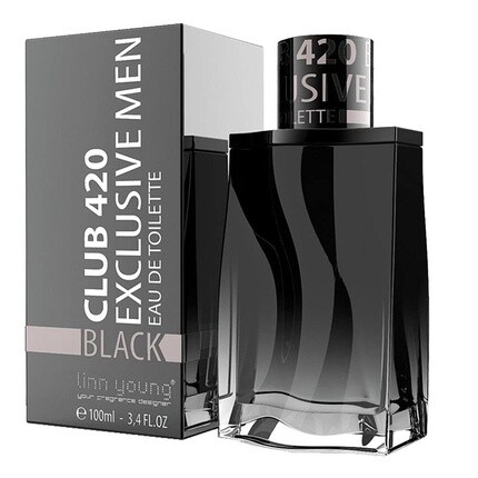 Unbekannt Туалетная вода Club 420 100мл
Unbekannt Туалетная вода Club 420 100мл