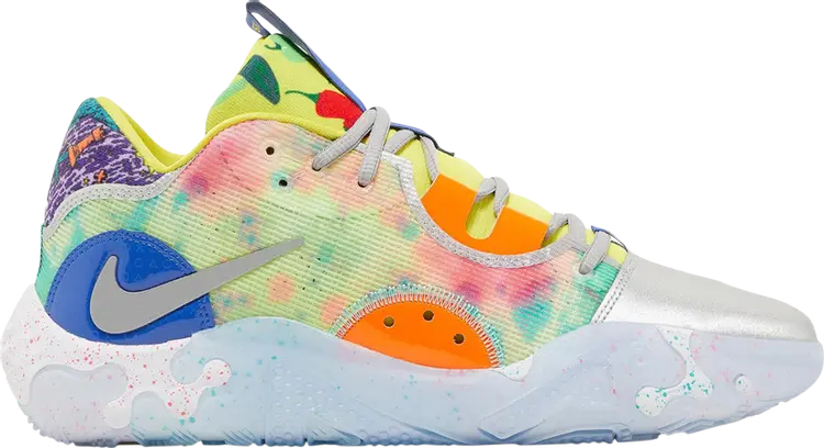 Кроссовки Nike PG 6 EP 'What The', многоцветный, Серый, Кроссовки Nike PG 6 EP 'What The', многоцветный
Кроссовки Nike PG 6 EP 'What The', многоцветный, Серый, Кроссовки Nike PG 6 EP 'What The', многоцветный