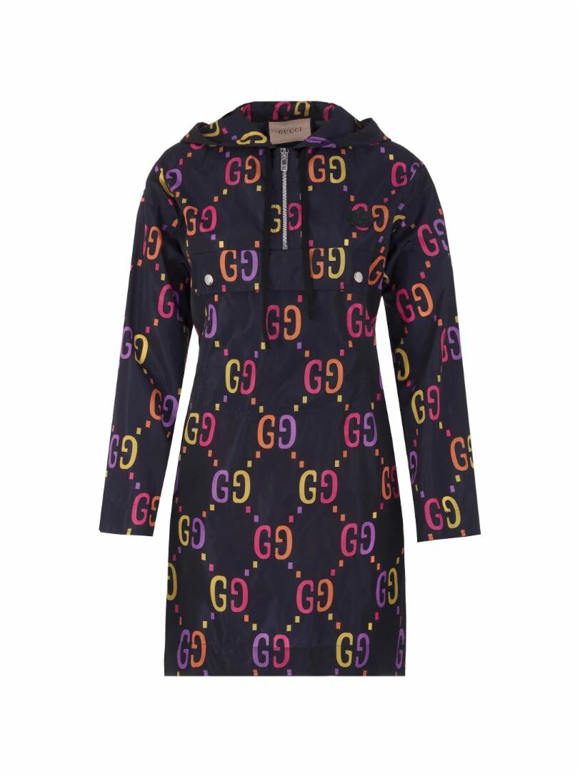 Куртка-анорак с принтом Jumbo GG Gucci, Черный, Куртка-анорак с принтом Jumbo GG Gucci
Куртка-анорак с принтом Jumbo GG Gucci, Черный, Куртка-анорак с принтом Jumbo GG Gucci