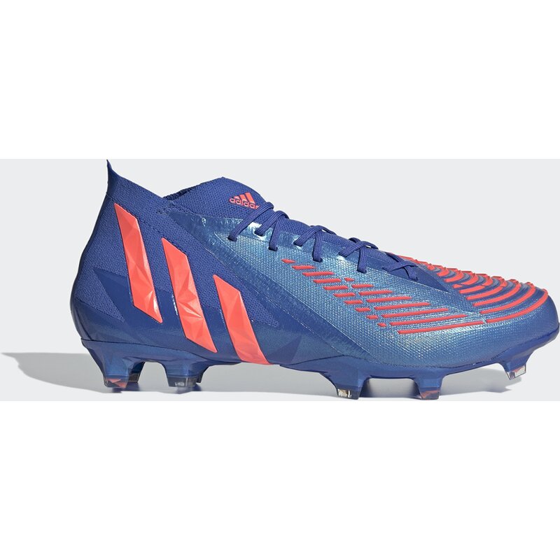 Футбольные бутсы Predator Edge 1 FG Adidas, мультиколор
Футбольные бутсы Predator Edge 1 FG Adidas, мультиколор