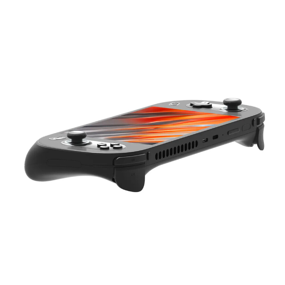 Портативная игровая консоль AYANEO 2, 16 ГБ/512 ГБ, Ryzen 7 6800U, черный
Портативная игровая консоль AYANEO 2, 16 ГБ/512 ГБ, Ryzen 7 6800U, черный