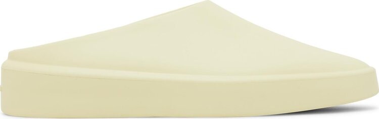 Кроссовки Fear Of God California Backless Slip-On Canary, желтый
Кроссовки Fear Of God California Backless Slip-On Canary, желтый