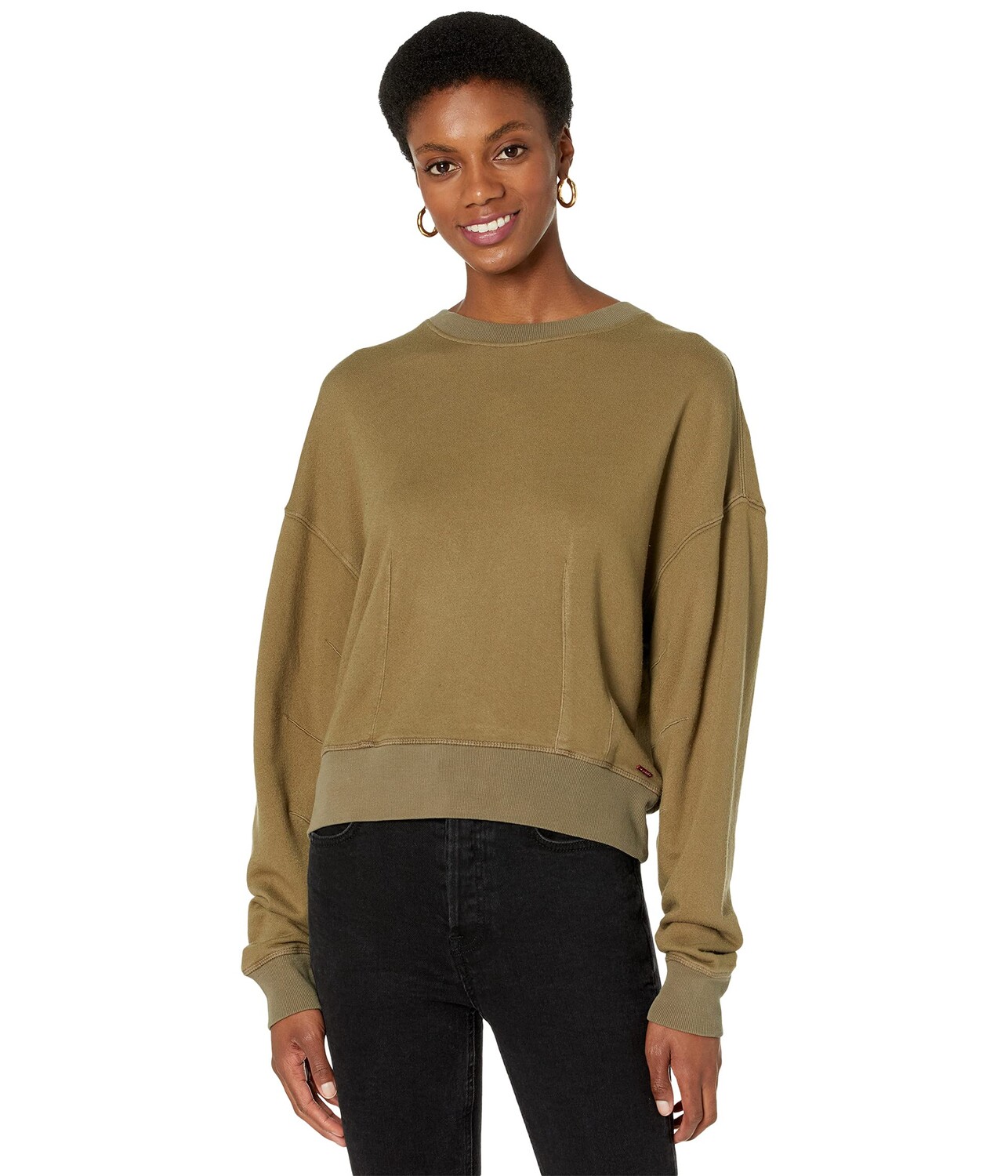 Худи n:philanthropy, Sela Sweatshirt, Коричневый, Худи n:philanthropy, Sela Sweatshirt
Худи n:philanthropy, Sela Sweatshirt, Коричневый, Худи n:philanthropy, Sela Sweatshirt