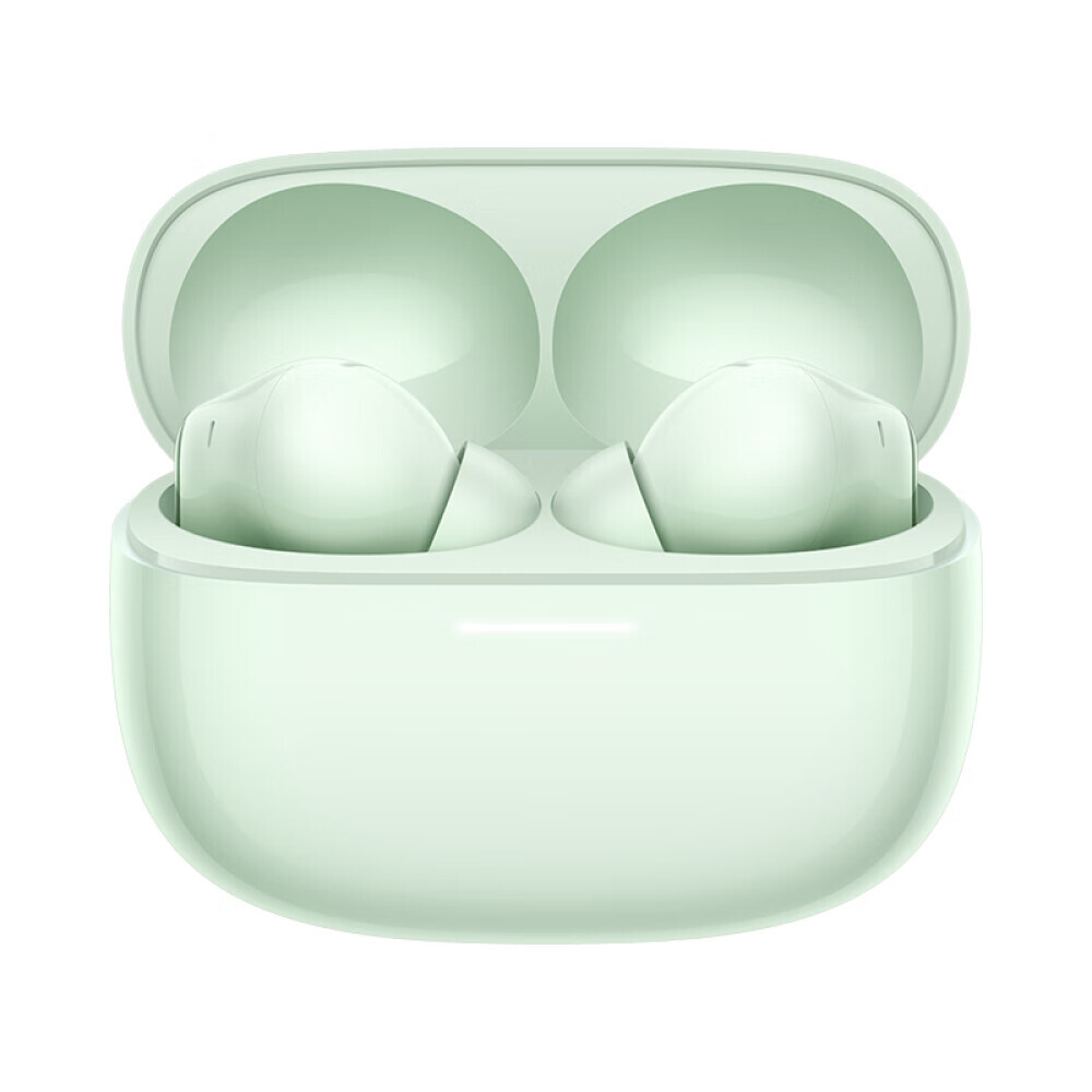 Беспроводные наушники Xiaomi REDMI Buds 6 Pro, зеленый
Беспроводные наушники Xiaomi REDMI Buds 6 Pro, зеленый