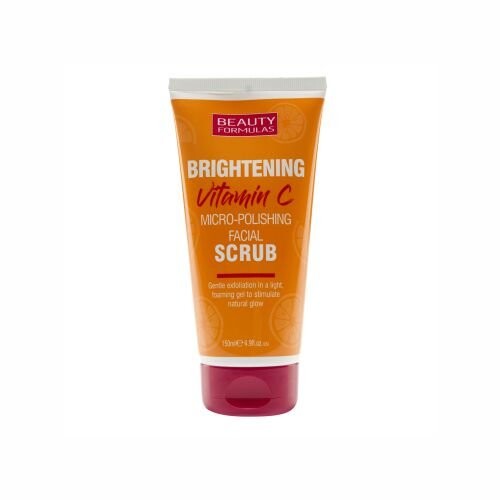 Витамин С осветляющий пилинг для лица с витамином С 150мл Beauty Formulas Brightening
Витамин С осветляющий пилинг для лица с витамином С 150мл Beauty Formulas Brightening