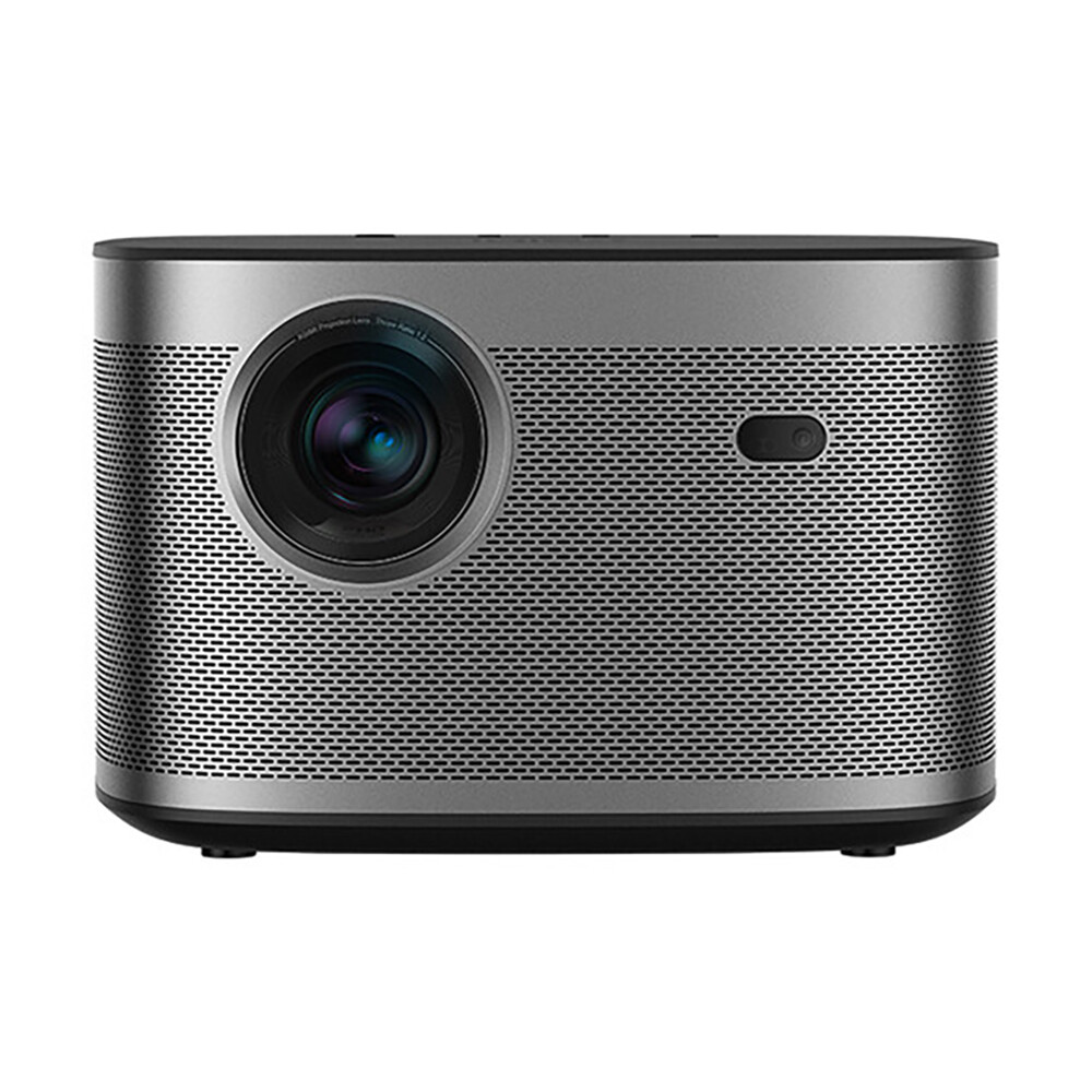 Проектор Xgimi HORIZON FHD, темно-серебрянный
Проектор Xgimi HORIZON FHD, темно-серебрянный