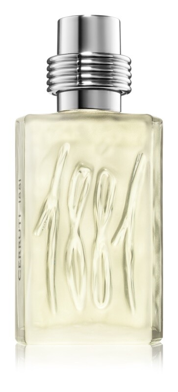 Туалетная вода Cerruti 1881 Pour Homme, 100 мл
Туалетная вода Cerruti 1881 Pour Homme, 100 мл