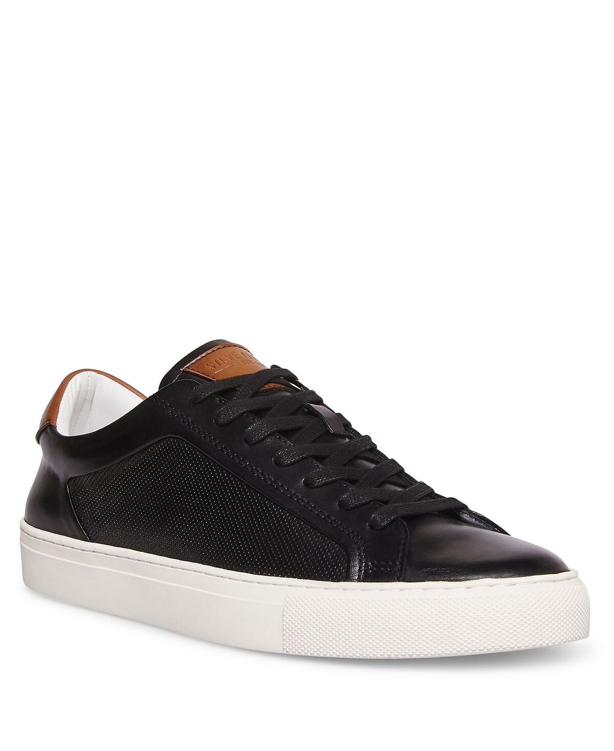 Мужские кроссовки finneas Steve Madden, черный
Мужские кроссовки finneas Steve Madden, черный