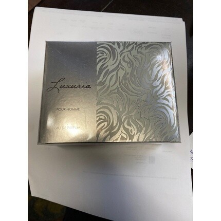 Armaf Flavia Luxuria Pour Homme Eau De Parfum Spray 100ml Sterling, Серый, Armaf Flavia Luxuria Pour Homme Eau De Parfum Spray 100ml Sterling
Armaf Flavia Luxuria Pour Homme Eau De Parfum Spray 100ml Sterling, Серый, Armaf Flavia Luxuria Pour Homme Eau De Parfum Spray 100ml Sterling