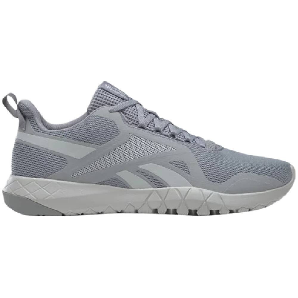 Кроссовки Reebok Flexagon Force 3, серый
Кроссовки Reebok Flexagon Force 3, серый