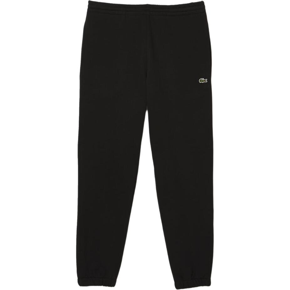 Карго штаны LACOSTE, черный
Карго штаны LACOSTE, черный