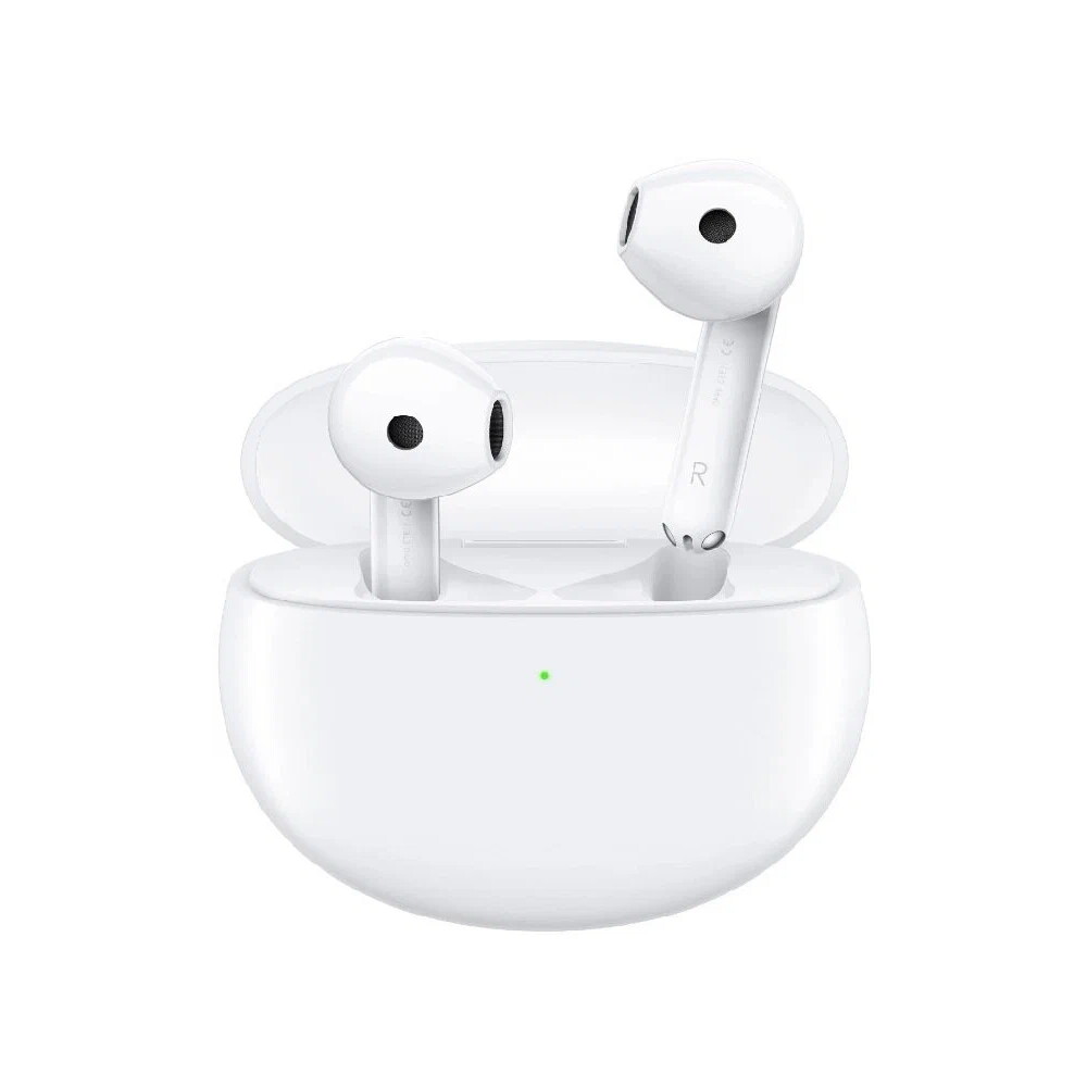 Беспроводные наушники OPPO Enco Air2 Pro, белый 
Беспроводные наушники OPPO Enco Air2 Pro, белый