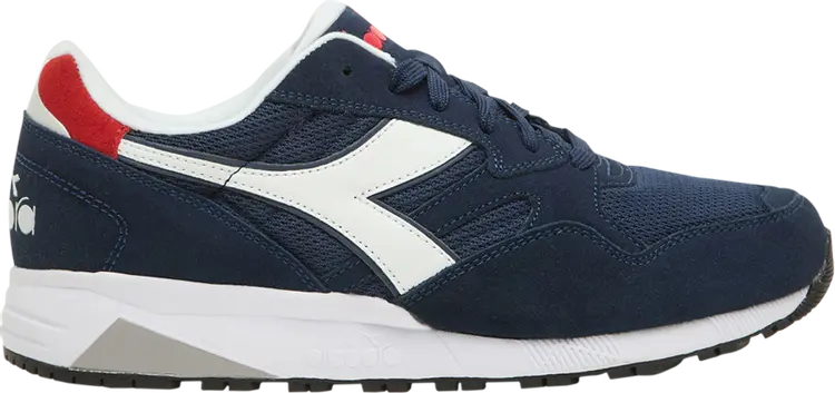 Кроссовки N902 S Insignia Blue, синий
Кроссовки N902 S Insignia Blue, синий