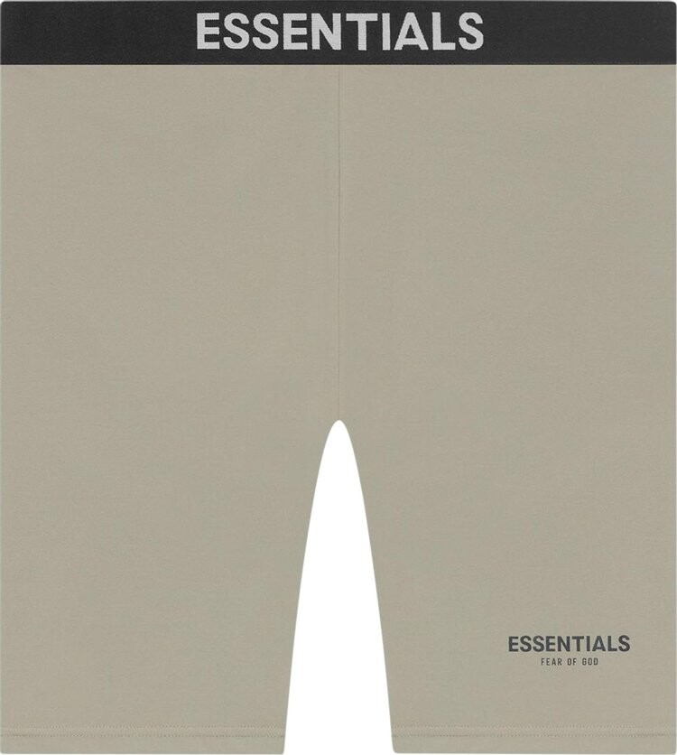 Шорты Fear of God Essentials Athletic Biker Short 'Moss', зеленый
Шорты Fear of God Essentials Athletic Biker Short 'Moss', зеленый