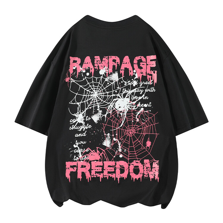 Футболка Rampage унисекс, Белый
Футболка Rampage унисекс, Белый