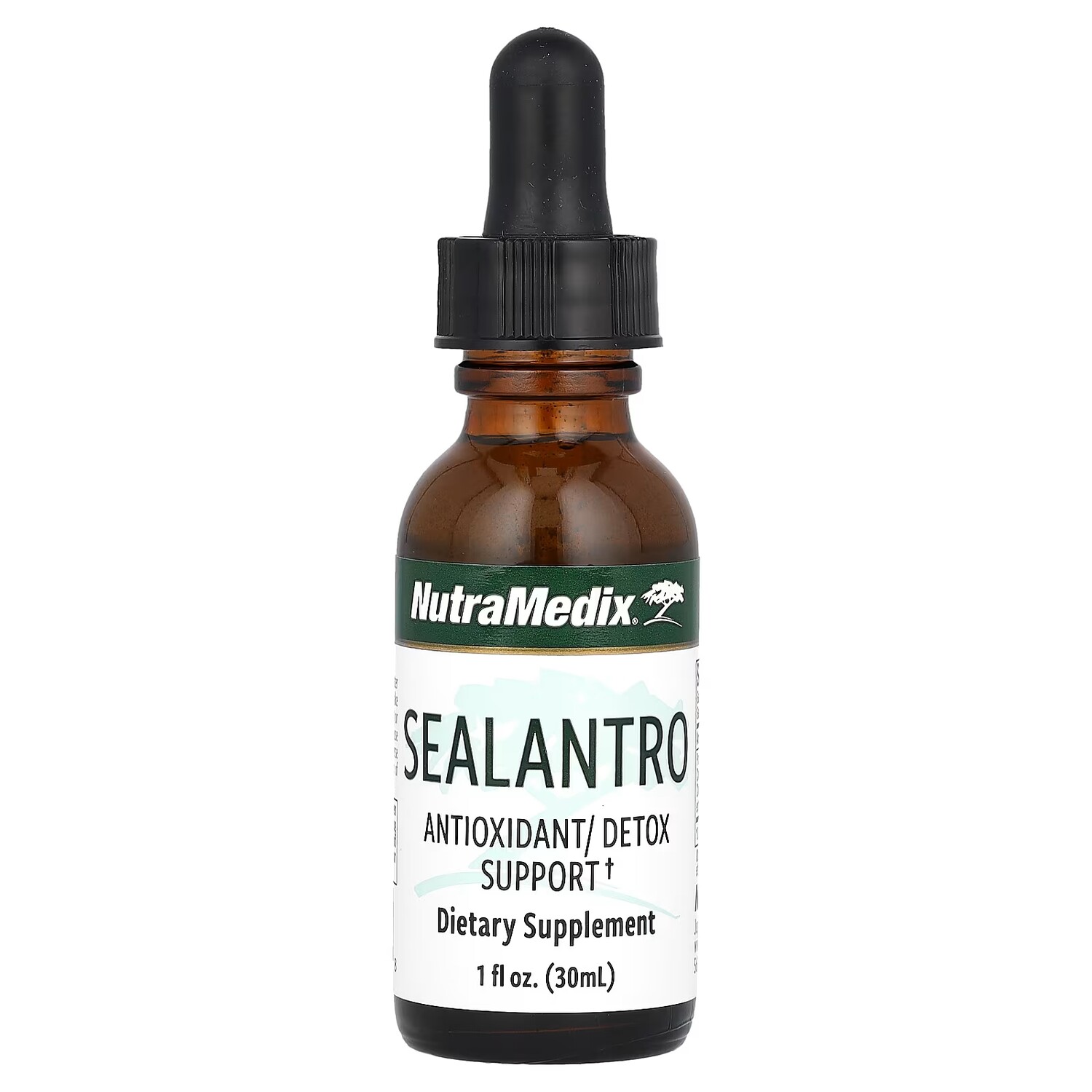 Добавка NutraMedix Sealantro, 30 мл
Добавка NutraMedix Sealantro, 30 мл