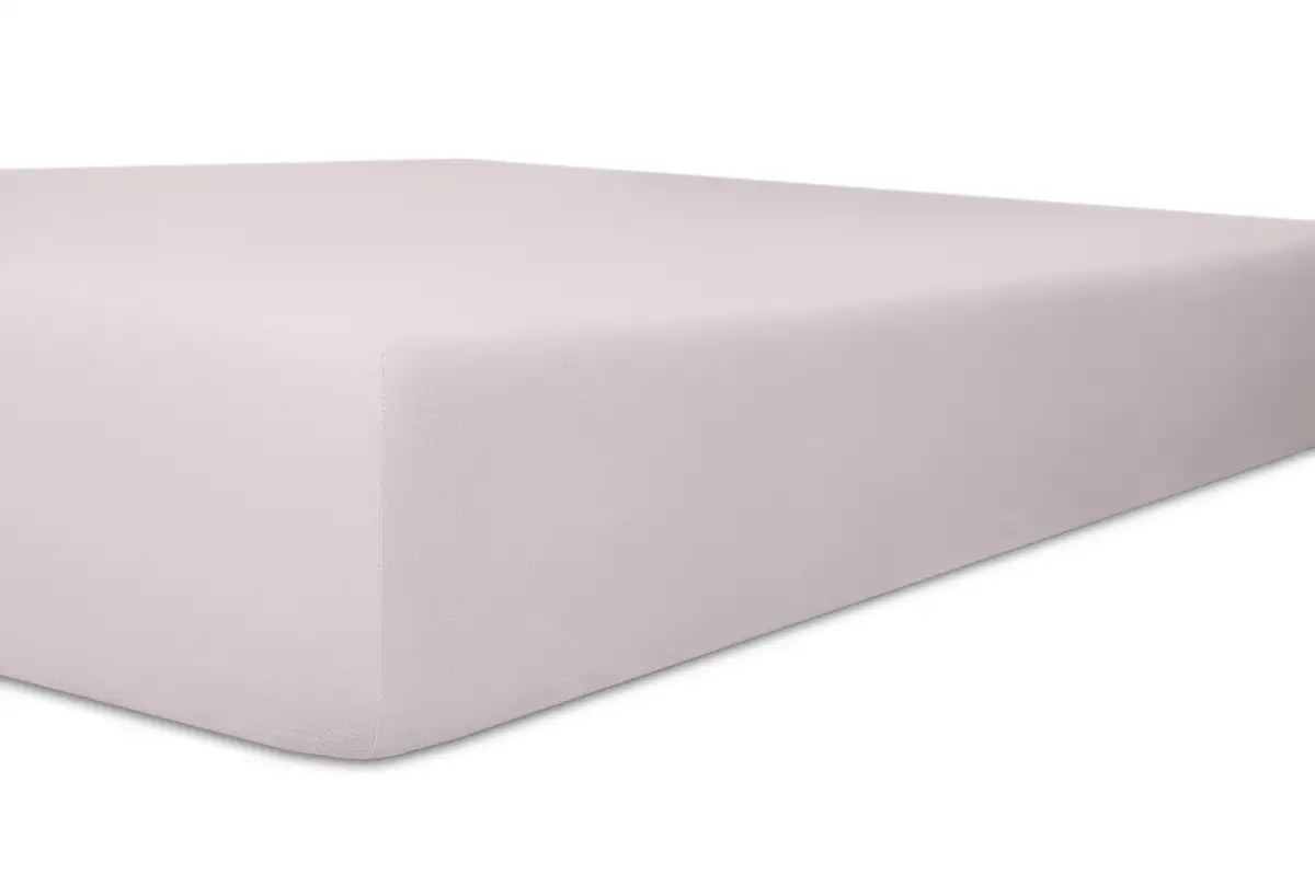 Простыня на коленях "Easy-Stretch", оптимальная посадка Kneer 140-160х200-220 см, 1 шт., цвет lavendel
Простыня на коленях "Easy-Stretch", оптимальная посадка Kneer 140-160х200-220 см, 1 шт., цвет lavendel