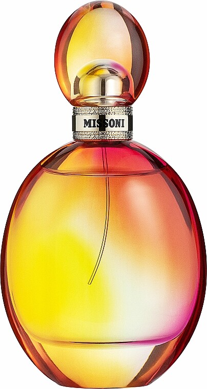 Туалетная вода Missoni Missoni Eau de Toilette 
Туалетная вода Missoni Missoni Eau de Toilette