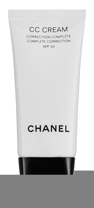 Крем разглаживающий и осветляющий кожу SPF 50 Chanel CC Cream, оттенок 30 Beige 30 мл
Крем разглаживающий и осветляющий кожу SPF 50 Chanel CC Cream, оттенок 30 Beige 30 мл