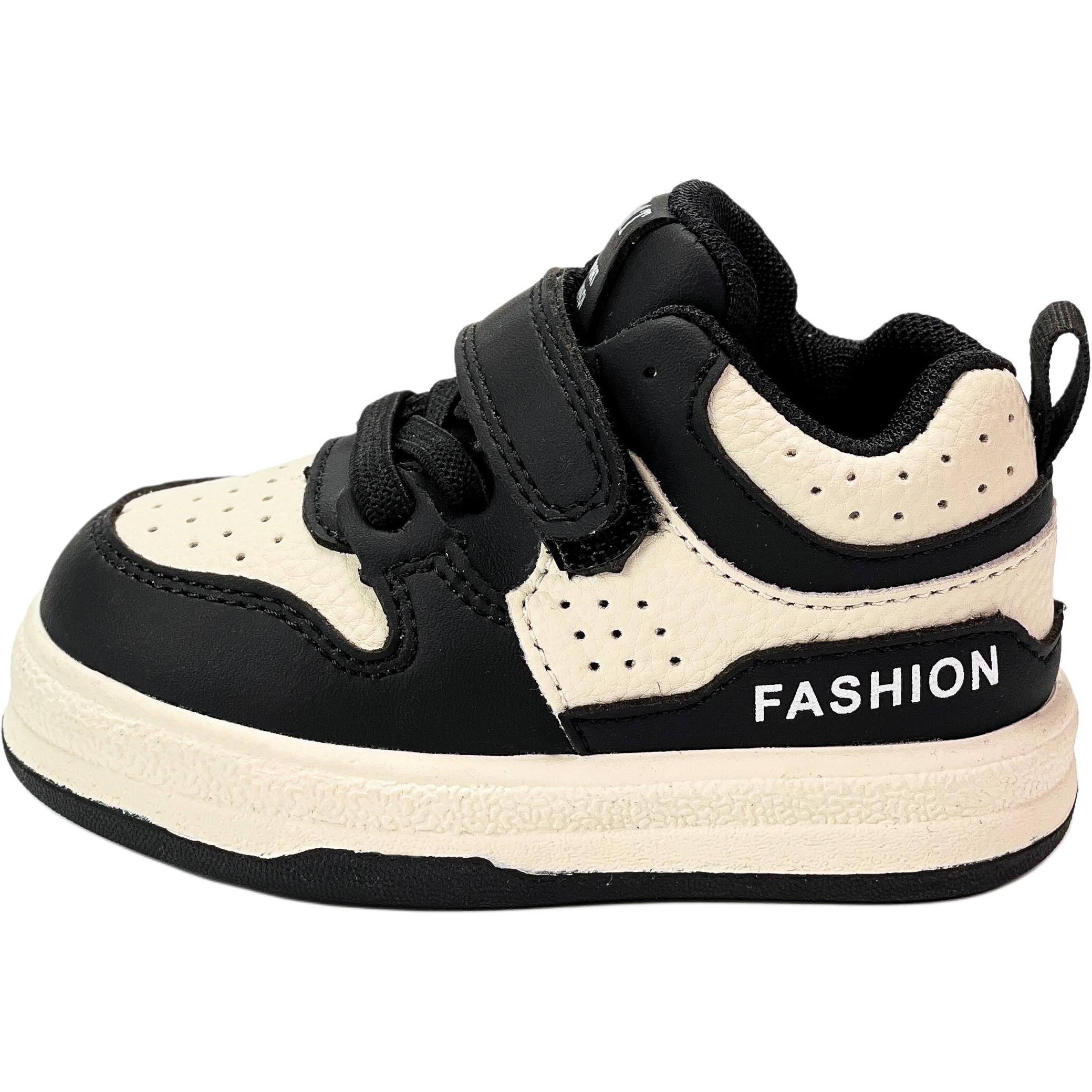 Детские скейтерские кроссовки Kids QINUOSHU, черный
Детские скейтерские кроссовки Kids QINUOSHU, черный