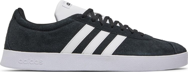 Кроссовки Adidas VL Court 2.0, черный
Кроссовки Adidas VL Court 2.0, черный