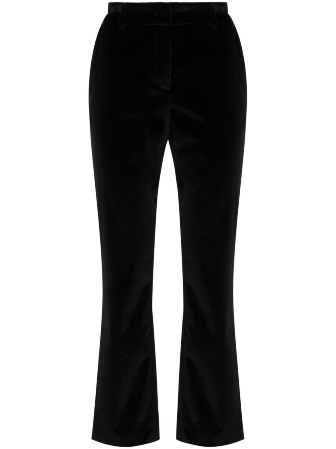 Брюки La DoubleJ 24/7 из жаккарда, черный
Брюки La DoubleJ 24/7 из жаккарда, черный