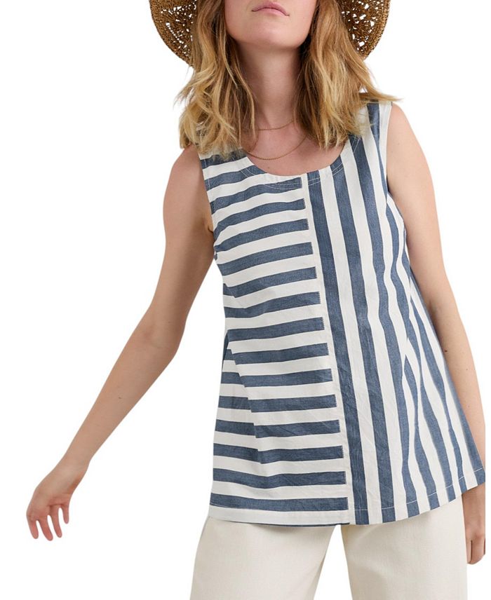 Женский жилет Sea Kissed Seasalt Cornwall, синий
Женский жилет Sea Kissed Seasalt Cornwall, синий