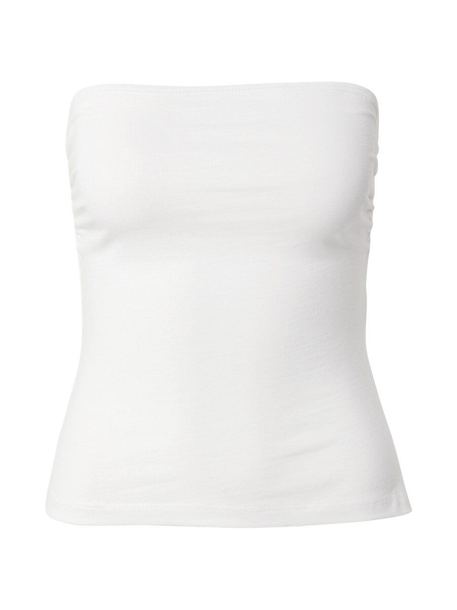 Топ ABOUT YOU Phoebe, белый
Топ ABOUT YOU Phoebe, белый