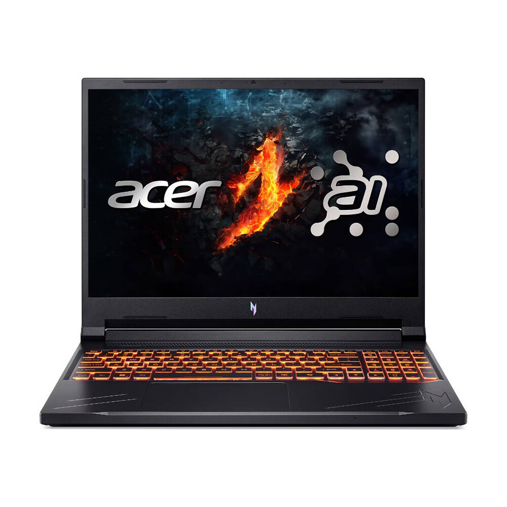 Ноутбук игровой Acer Nitro V 16, 16", 16 ГБ/512 ГБ, i7-14650HX, RTX 4050, черный, английская/арабская раскладка
Ноутбук игровой Acer Nitro V 16, 16", 16 ГБ/512 ГБ, i7-14650HX, RTX 4050, черный, английская/арабская раскладка