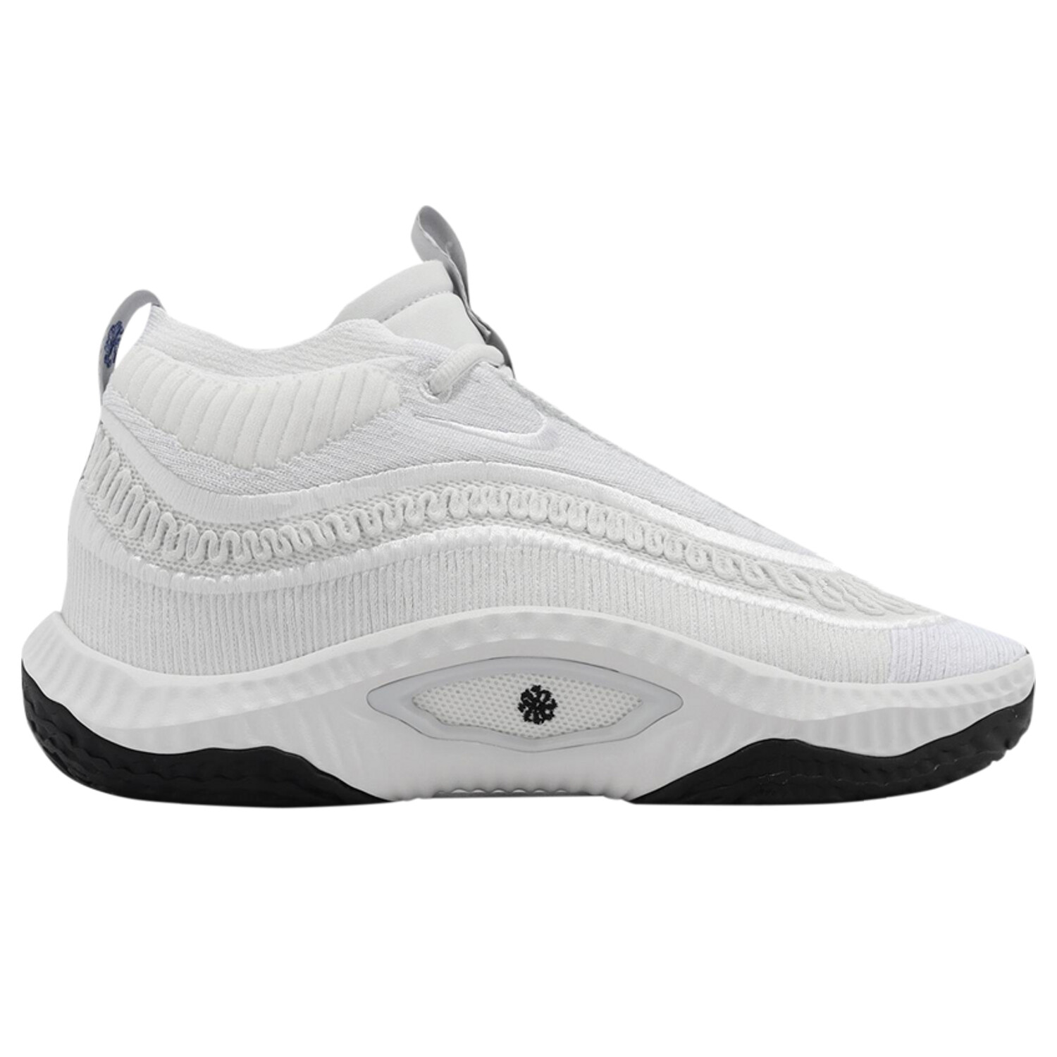 Кроссовки Nike Cosmic Unity 3 EP 'Summit White', Белый
Кроссовки Nike Cosmic Unity 3 EP 'Summit White', Белый