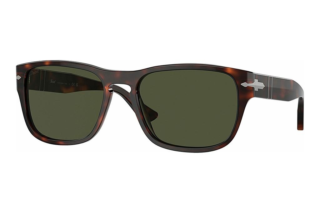 Солнцезащитные очки унисекс PO3341S PERSOL, havana
Солнцезащитные очки унисекс PO3341S PERSOL, havana