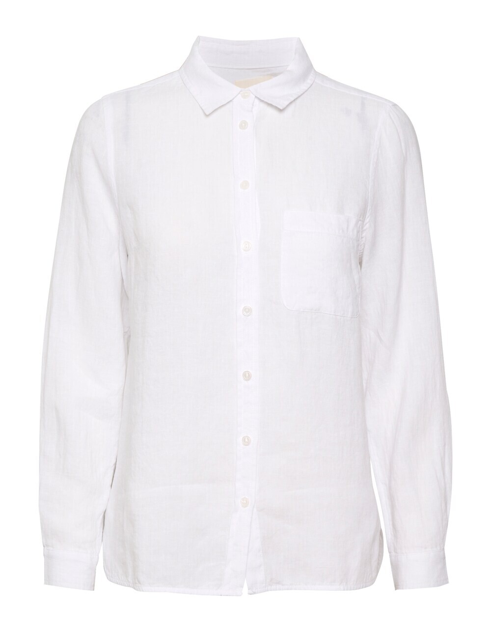 Блузка Part Two Kivas, белый
Блузка Part Two Kivas, белый