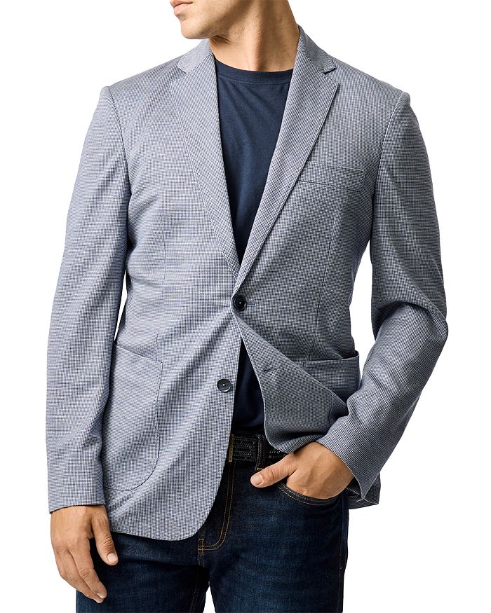 Спортивная куртка Anchorage Rodd & Gunn, синий
Спортивная куртка Anchorage Rodd & Gunn, синий