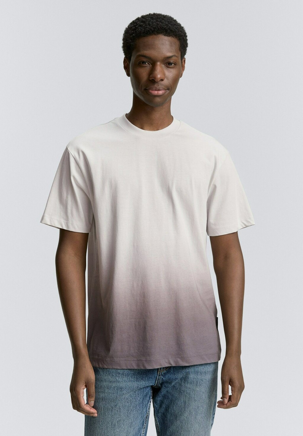 Футболка с принтом TOM TAILOR DENIM, светло-серый
Футболка с принтом TOM TAILOR DENIM, светло-серый