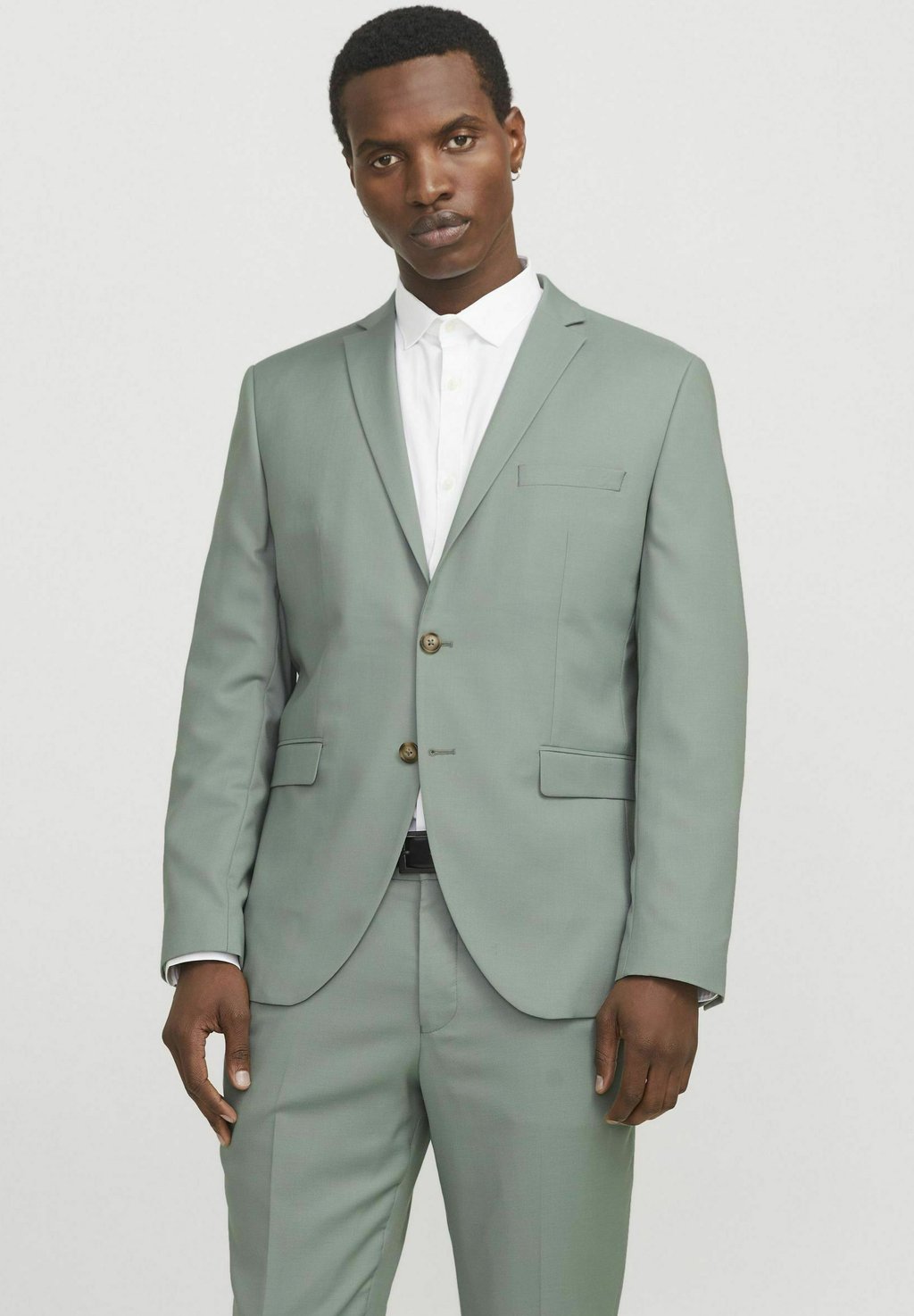 Куртка KLASSISCHER elegante Jack & Jones PREMIUM, светло-зеленый
Куртка KLASSISCHER elegante Jack & Jones PREMIUM, светло-зеленый