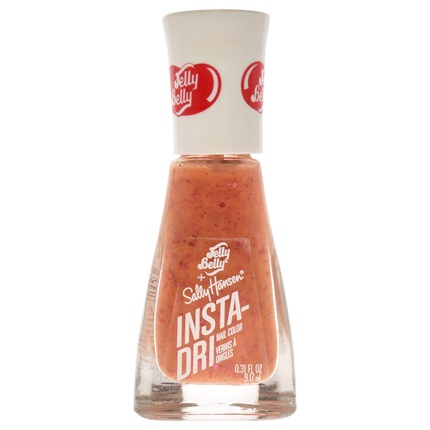 Лак для ногтей Insta-Dri X Jelly Belly, персиковый, 0,31 жидких унций Sally Hansen
Лак для ногтей Insta-Dri X Jelly Belly, персиковый, 0,31 жидких унций Sally Hansen