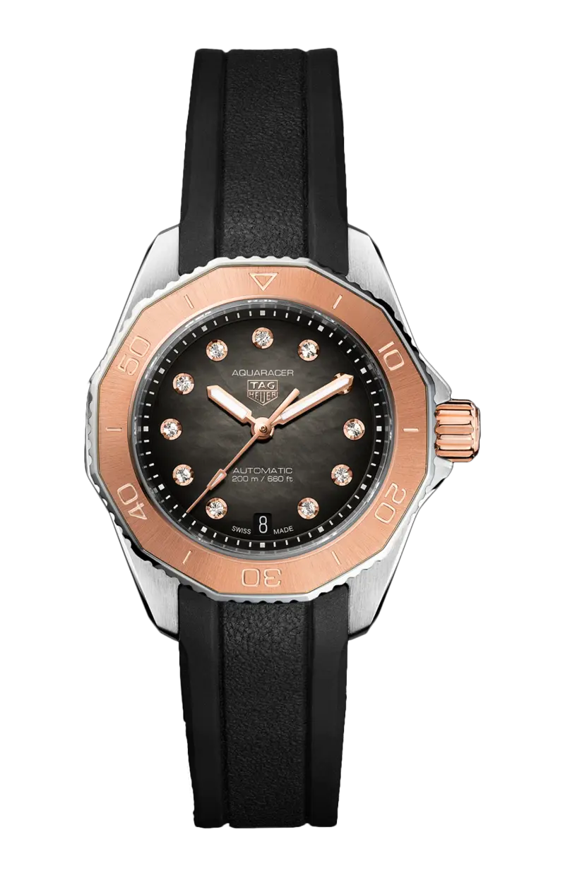 Tag heuer aquaracer профессионал 200 с датой - wbp2451.ft6200 TAG HEUER
Tag heuer aquaracer профессионал 200 с датой - wbp2451.ft6200 TAG HEUER