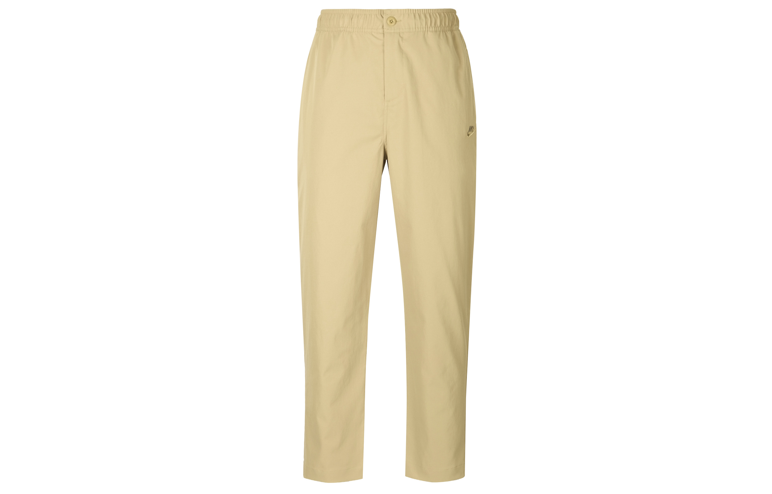 Мужские брюки Club Woven Tapered Nike, хаки
Мужские брюки Club Woven Tapered Nike, хаки